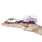 Revell Controll, Mini pojazd z przyczepą, zdalnie sterowany, 23567