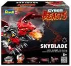 Revell, CyberBeast, SkyBlade, model do składania