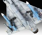 Revell, Dassault Mirage 2000c, model do składania, 1:48