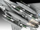 Revell, F-15 E/D Strike Eagle Model set, model do sklejania, 1:72