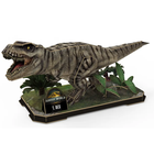 Revell, Jurassic World Rebirth, T. Rex, puzzle 3D