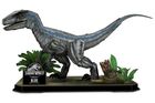 Revell, Jurassic World Rebirth, Velociraptor, puzzle 3D