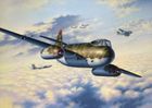 Revell, Messerschmitt P.1099A P-Series, model do sklejania
