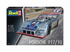 Revell, Porsche 917, model do składania, 1:32