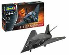Revell, Samolot F-117 Stealth Fighter, model do sklejania