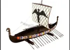 Revell, Viking ship, model statku do sklejania, 1:50