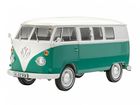 Revell, VW T1 Samba Bus, model do sklejania