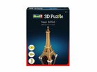 Revell, Wieża Eiffel'a, puzzle 3D, 20 elementów