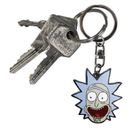 Rick i Morty, brelok, Rick