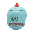 Ricky & Morty, Mr. Meeseks Pan Miszuk, kubek 3D