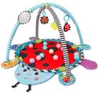 Ricokids, Biedronka, mata edukacyjna oraz 30 kolorowych piłeczek