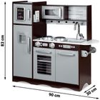 Ricokids, kuchnia drewniana dla dzieci