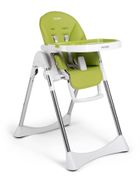 Ricokids, Lindo, krzesełko do karmienia, zielone