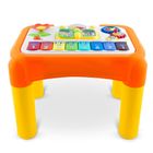 Ricokids, stolik edukacyjny i interaktywny 3w1
