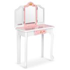 Ricokids, toaletka drewniana, 60-29-98 cm, RC-702