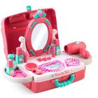 Ricokids, toaletka walizka dla dziewczynki