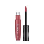 Rimmel, Stay Matte, matowa pomadka w płynie nr 200, Pink Blink, 5.5 ml