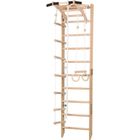 Rinagym, drabinka gimnastyczna, SPR A, naturalny