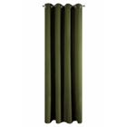 Rita, zasłona gotowa, jednokolorowa matowa, 140-250 cm