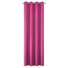 Rita, zasłona zaciemniająca gotowa, jednokolorowa matowa, 140-250 cm