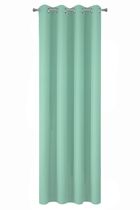 Rita, zasłona zaciemniająca gotowa, jednokolorowa matowa, 140-250 cm