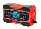 Rj Tianye, prostownik akumulatorowy, RJ-C 121001A, 12V, 10A/24V, 5A