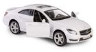 RMZ, Mercedes-Benz CLS 63 AMG, model pojazdu, biały