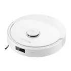 Roborock, Q8 Max, inteligentny robot sprzątający, Biały