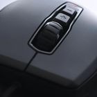 Roccat, Kone Pure - Optical Owl-Eye, mysz optyczna, ROC-11-725-WE
