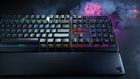Roccat, Pyro, kawiatura, Aimo, RGB