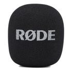 Rode, Interview GO, uchwyt z pop filtrem