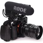 Rode, VideoMic Pro Rycote, mikrofon do kamery