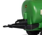 Rolly Toys, John Deere, cysterna Rolly Tanker, z pompą i sikawką, 122752