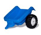 Rolly Toys, New Holland, traktor z przyczepą, 013074