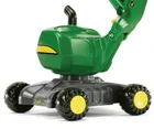 Rolly Toys, Rolly Digger, John Deere, koparka, 421022