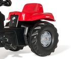 Rolly Toys, traktor Rolly Kid Zetor, 012152