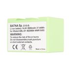 Roomba, bateria, akumulator do odkurzacza, E5 E6 I7 14.4V 2600mAh