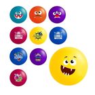 Roter Kafer, piłka, 23 cm, 1 szt.