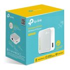 Router bezprzewodowy Tp-link Tl-mr3020/eu, 3g/4g/lte USB; 2,4 Ghz