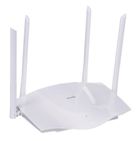 Router Tenda Rx3 Dwupasmowy Gigabitowy Router Wifi6
