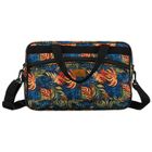 Rovicky, lekka torba podróżna, wielokolorowa