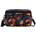 Rovicky, lekka torba podróżna, wielokolorowa, z portem USB