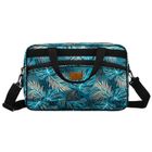 Rovicky, torba podróżna, rośliny