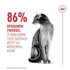 Royal Canin, FHN, Exigent Fussy, sucha karma dla kota, 4 kg