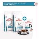 Royal Canin, hipoalergiczne przysmaki dla psów, 230g