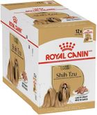 Royal Canin, Shih Tzu Adult, saszetka dla psa, 12-85g