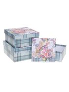 Rozette, pudełko prezentowe, 3 szt.