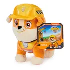 Rubble i jego Ekipa: pluszowe pieski, maskotka, 1 szt.