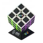 Rubik's, Kostka Rubika, Mercedes, łamigłówka 3-3