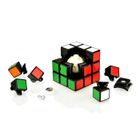 Rubik's, Kostka Rubika, Speed Cube, łamigłówka 3-3